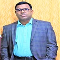Digambar Behera - B. Tech | Certified Career Analyst (CCA) | Best Selling Author (Self-help Books) | Motivational Speaker & Career Counselor for Students of Schools, Colleges & Universities
